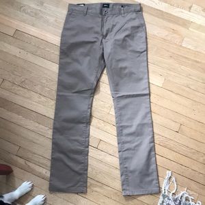 RVCA The Week-End Chino *NEW WITH TAGS*